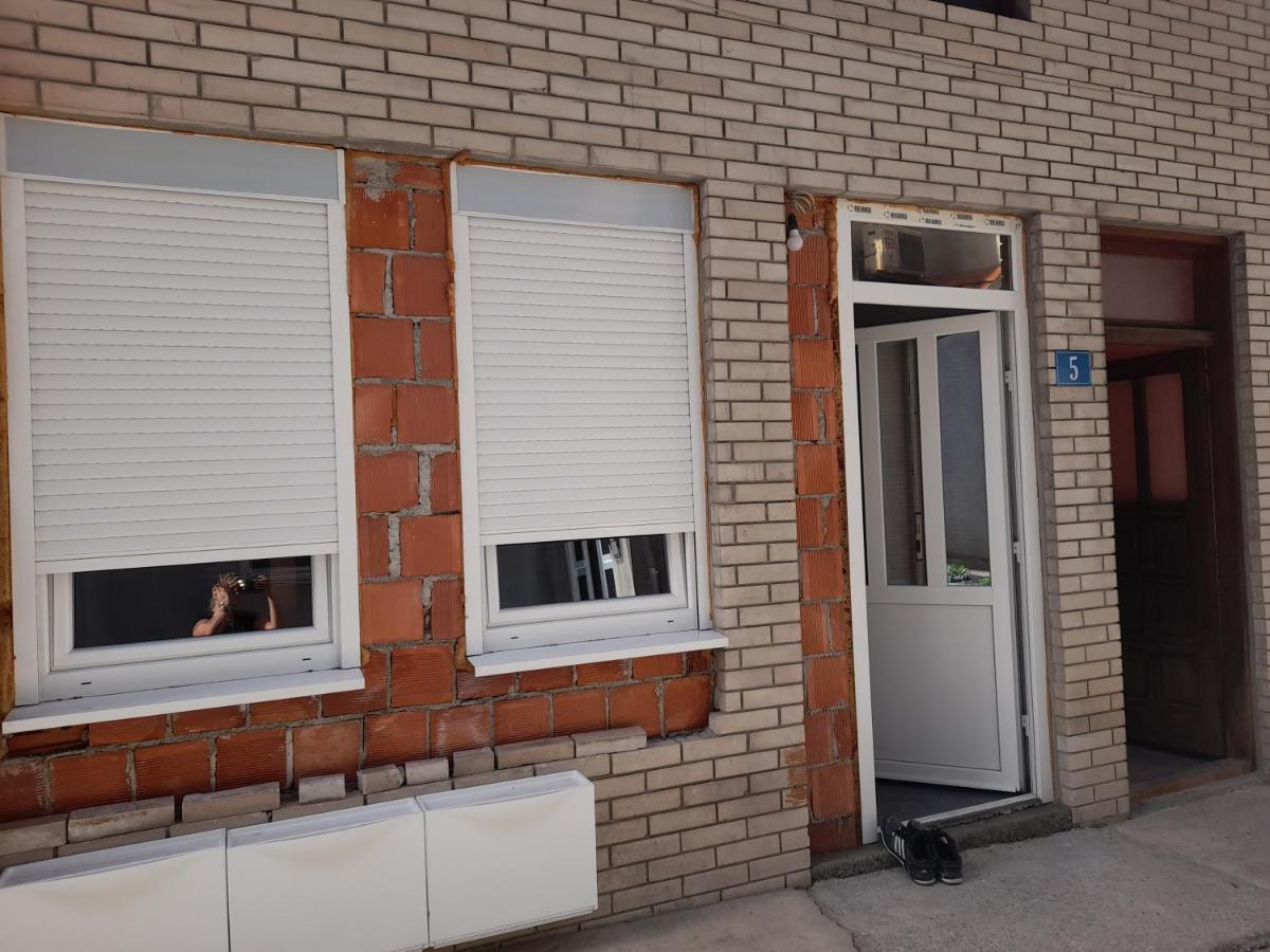 Apartman Osmancevic プラヴ エクステリア 写真