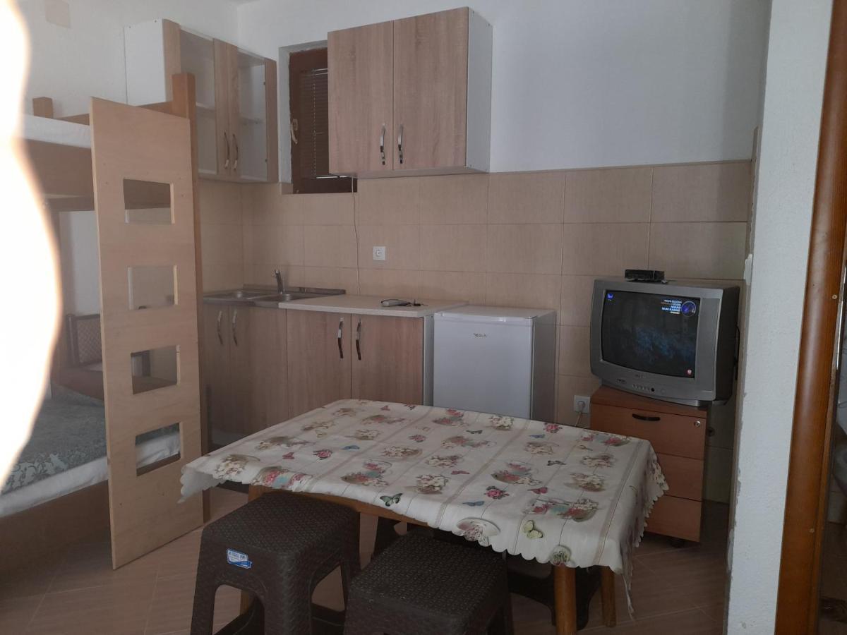 Apartman Osmancevic プラヴ エクステリア 写真