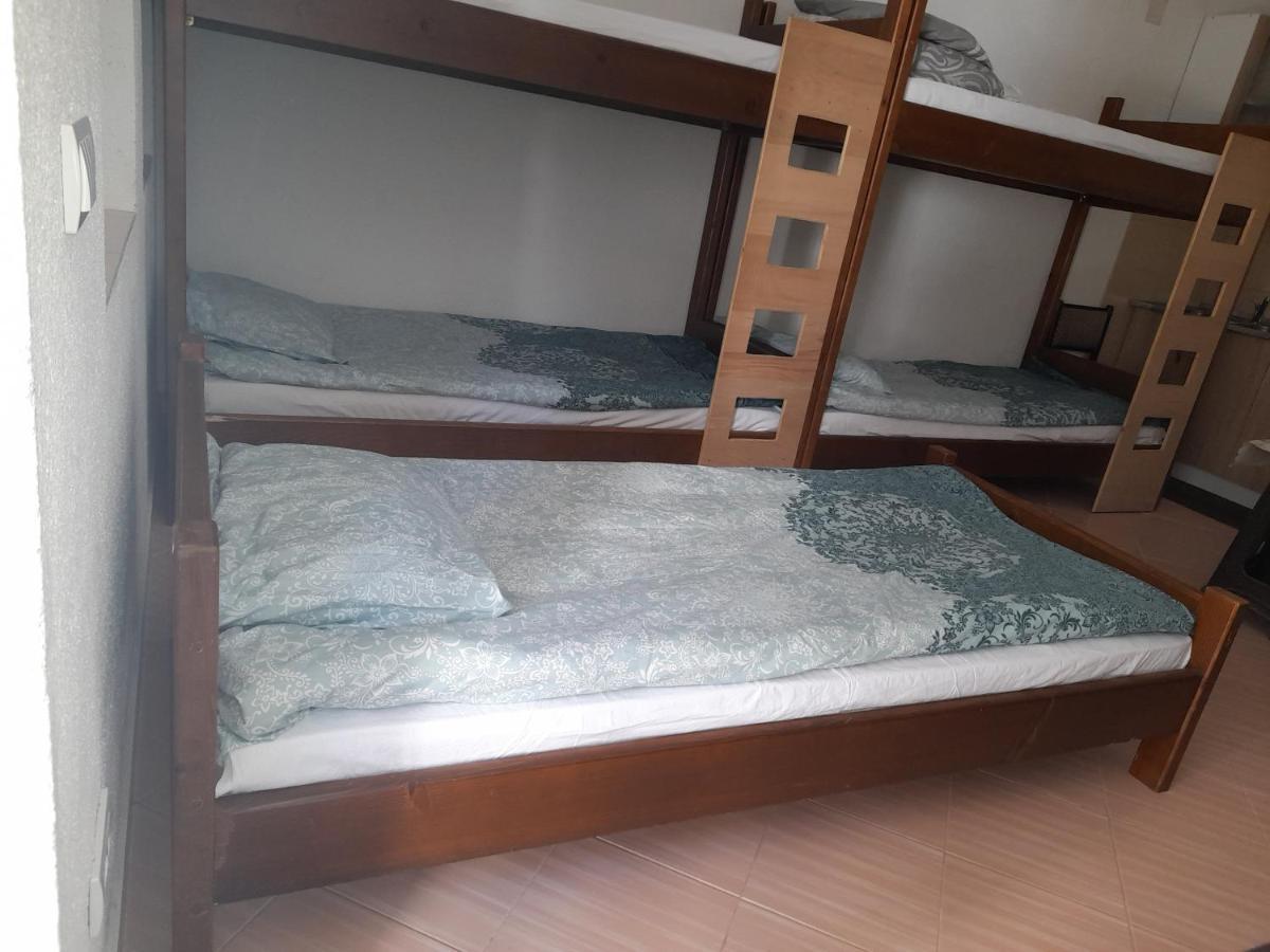 Apartman Osmancevic プラヴ エクステリア 写真