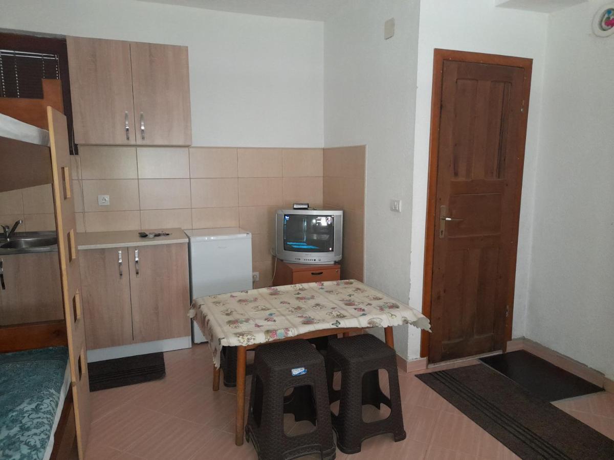 Apartman Osmancevic プラヴ エクステリア 写真