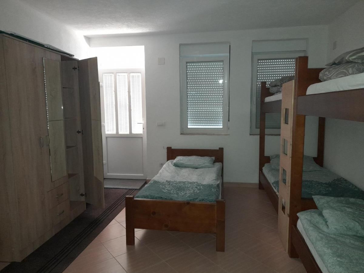 Apartman Osmancevic プラヴ エクステリア 写真