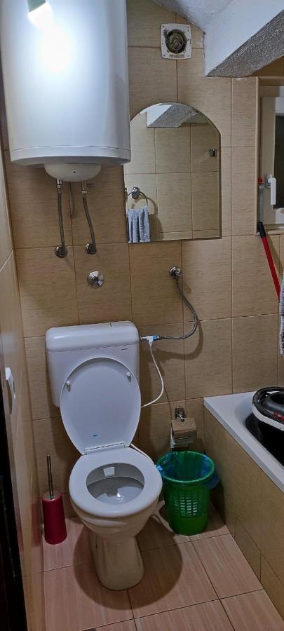 Apartman Osmancevic プラヴ エクステリア 写真