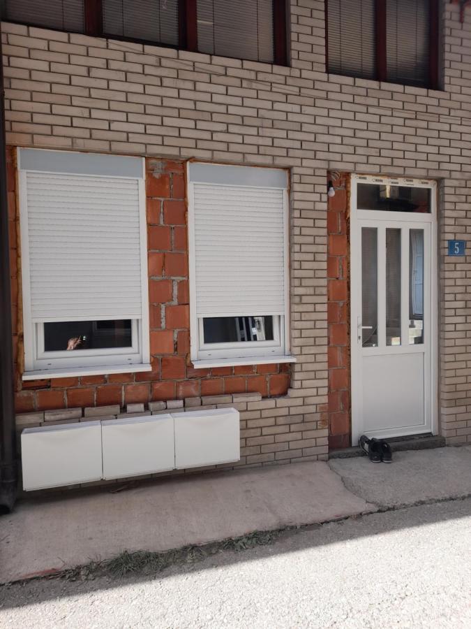 Apartman Osmancevic プラヴ エクステリア 写真