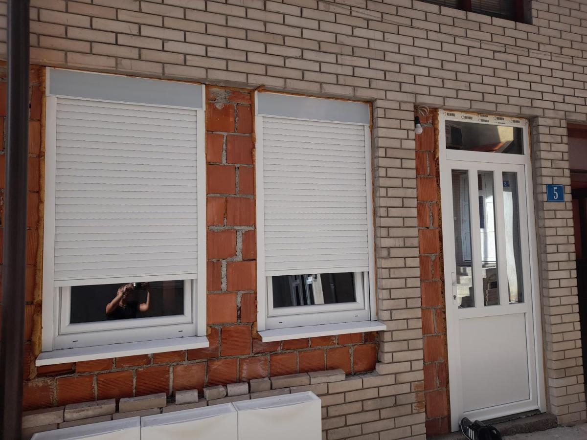 Apartman Osmancevic プラヴ エクステリア 写真